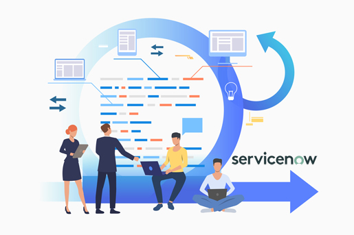 Servicenow Consulting