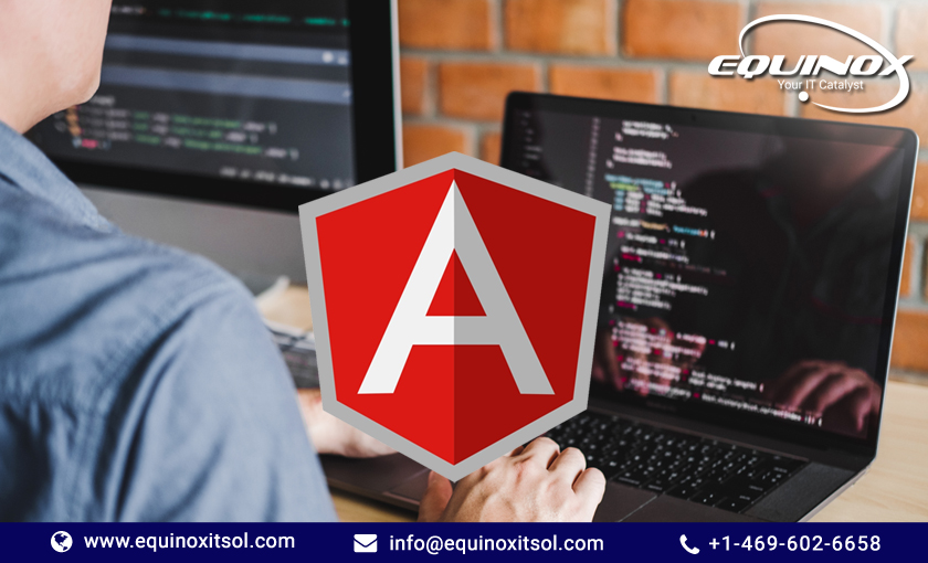 What is the use of Angular 6 for PHP application development services