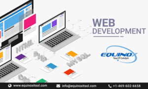 web application development