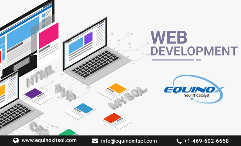 9 Must Decisions taken by Web Application Development Company