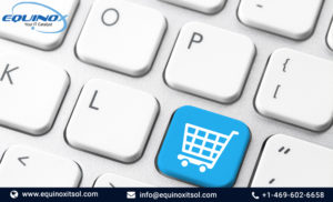 Ecommerce Website Development