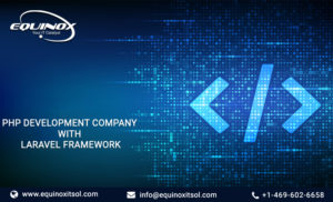 PHP Development Company