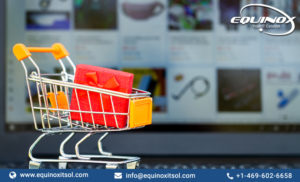 ecommerce development services