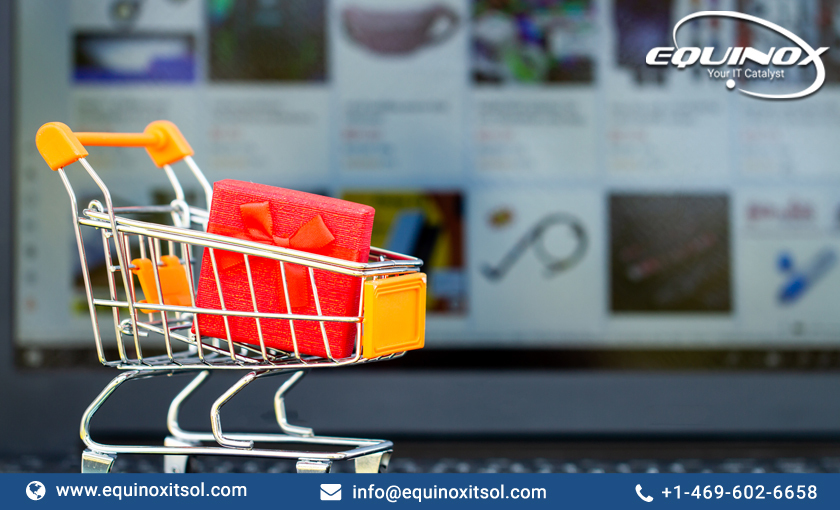 Advantages of Having an Ecommerce Website For your Online Business