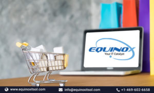 ecommerce development company