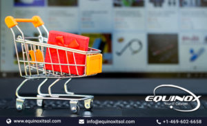 ecommerce website development services