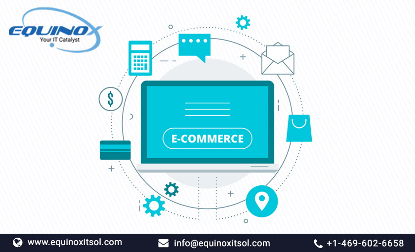Five Ecommerce Development Trends For Businesses in 2020