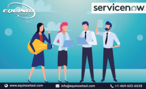 servicenow consulting services