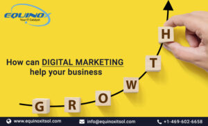 SEO digital marketing service