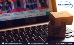 Ecommerce development services