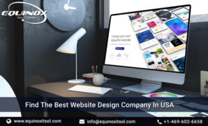Best website design companies for small business