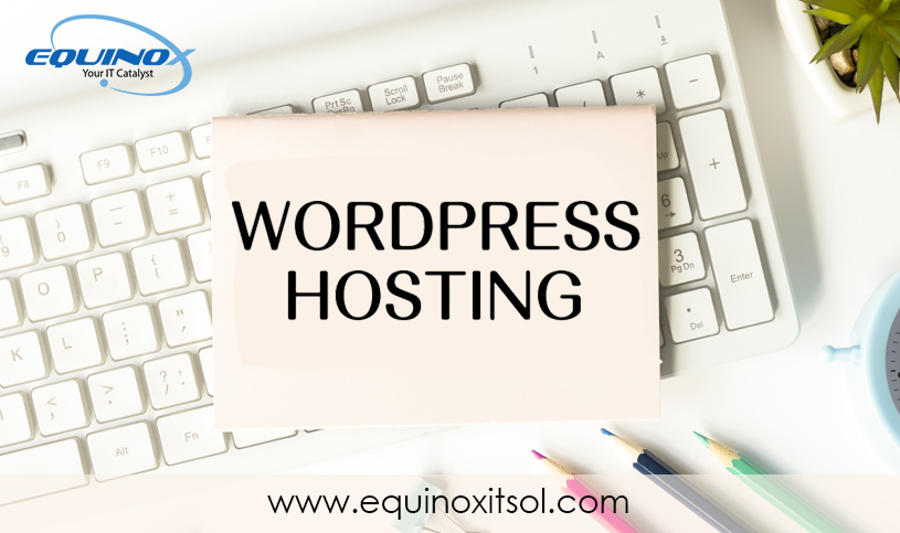How To Choose The Right Hosting For Your WordPress Website?