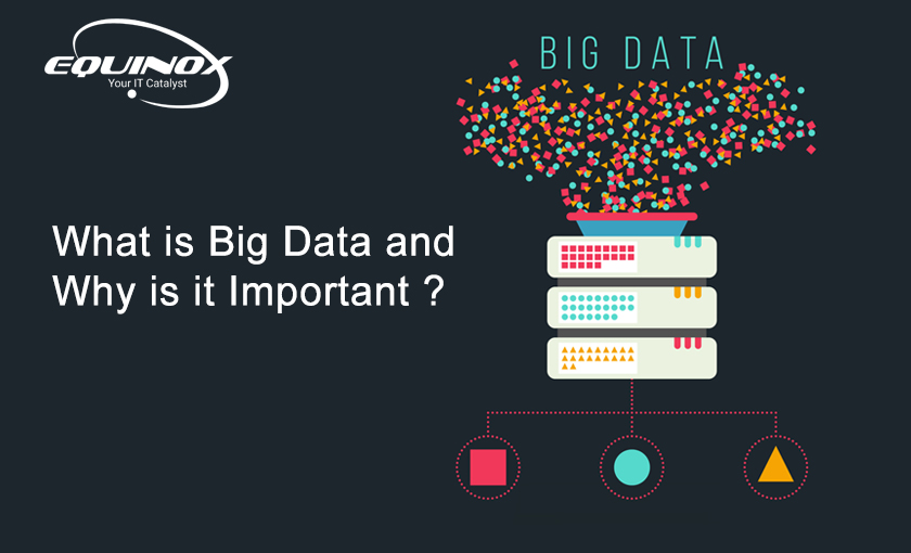 What is Big Data and Why is it Important?