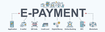 E-payment