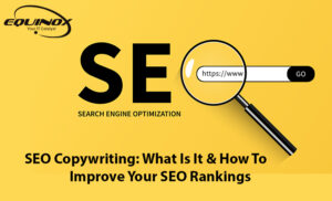 SEO Copywriting What Is It & How To Improve Your SEO Rankings