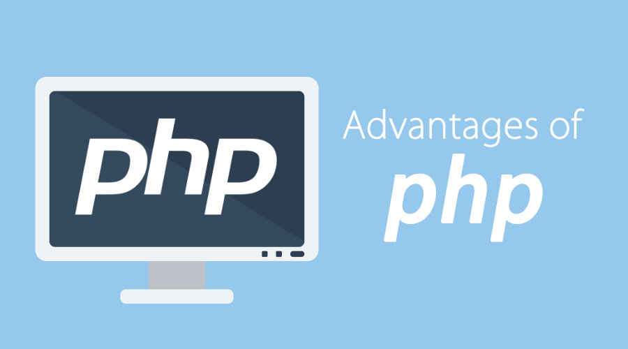 Highlights of PHP