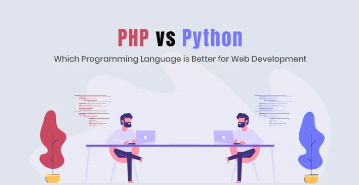 Which is Faster PHP or Python