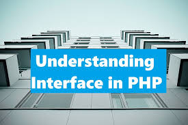 Understanding PHP