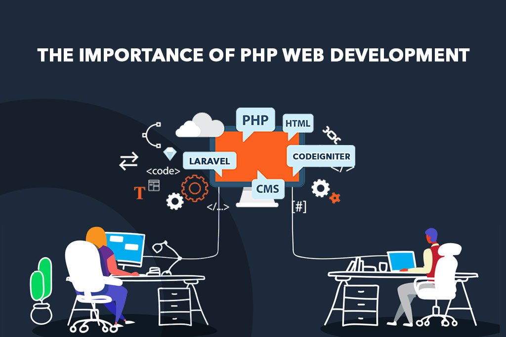 Why custom PHP software development is important