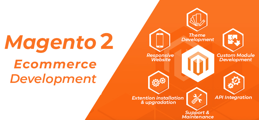 What is Magento2 Ecommerce Development?