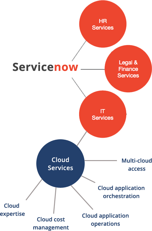 ServiceNow Development Services