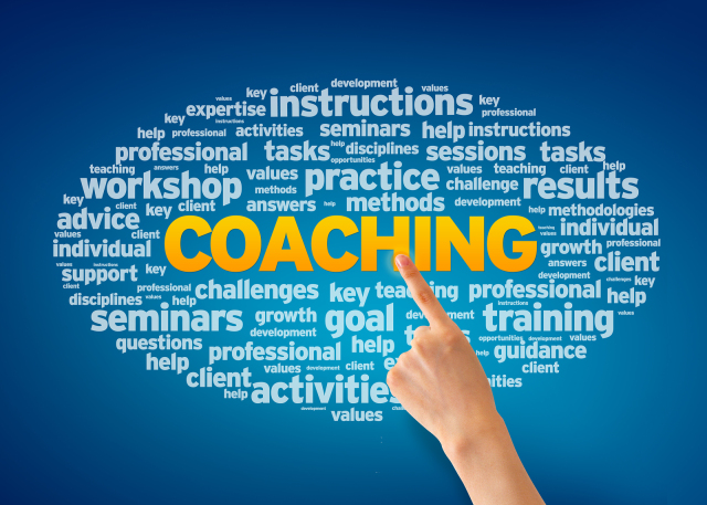 The Benefits of Digital Coaching