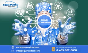 Cloud Computing and Its Importance in Healthcare