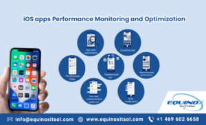 iOS apps Performance Monitoring and Optimization