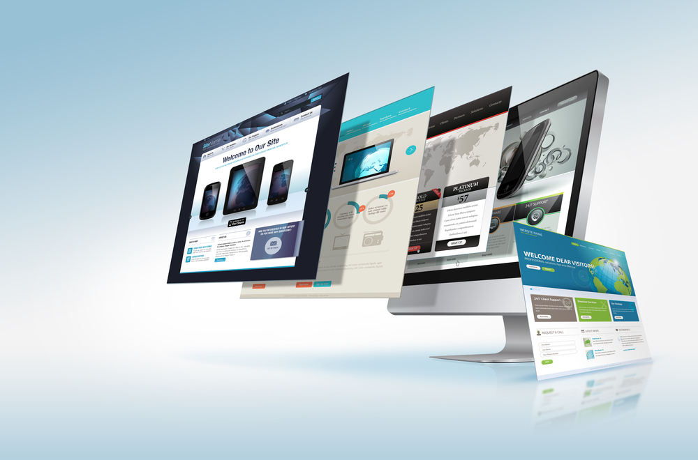 WordPress Website Design Services