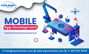 Mobile app development services