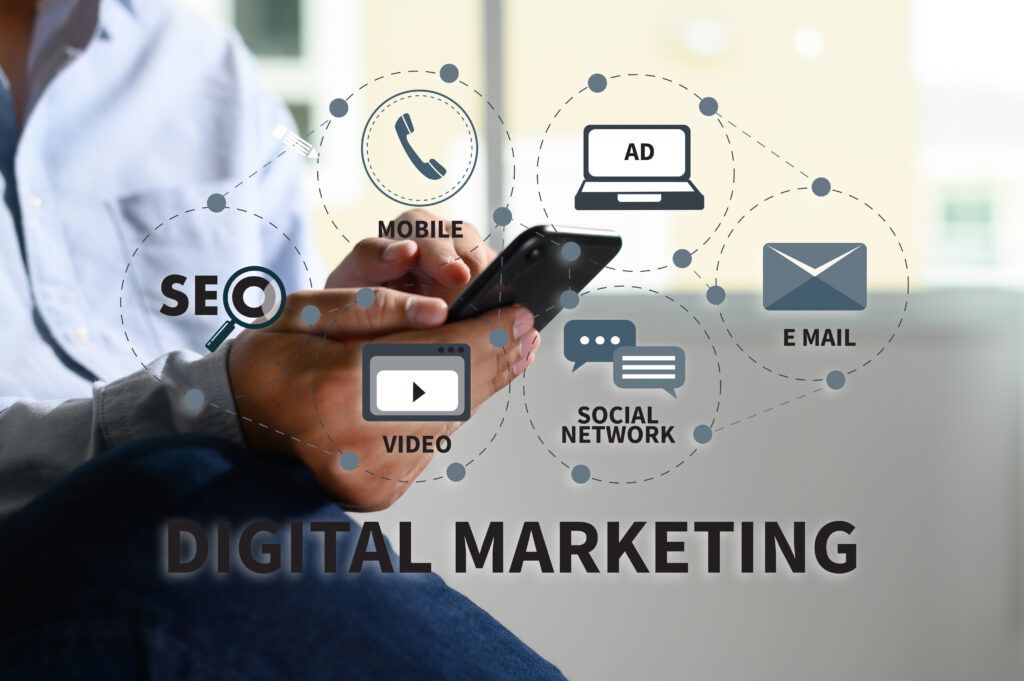 Best Digital Marketing Services