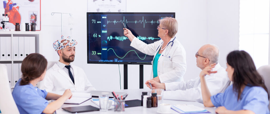 Hospital Management Software