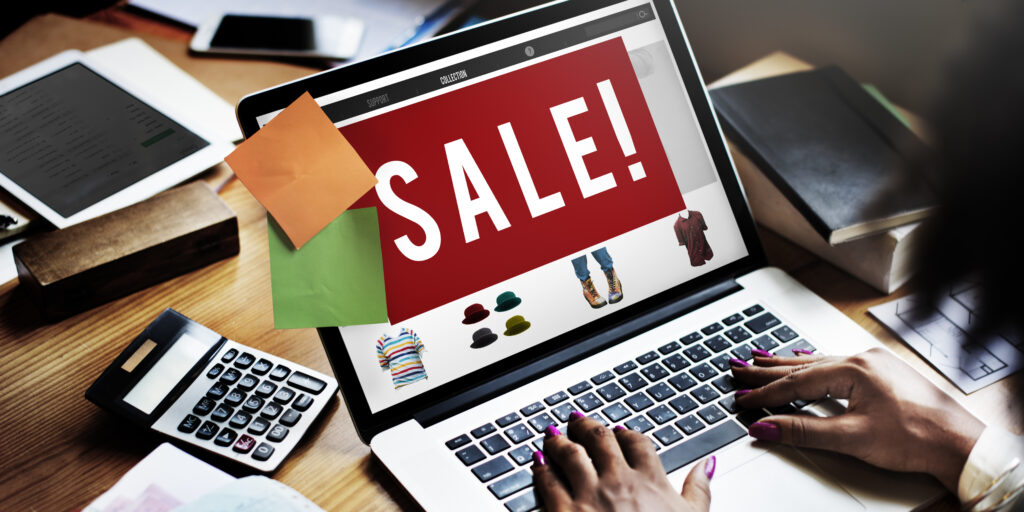 Expanding Your Customer Base and Boosting Sales with E-commerce