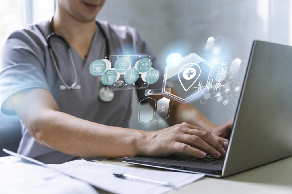 How can digital marketing transform your hospital with these 5 key benefits