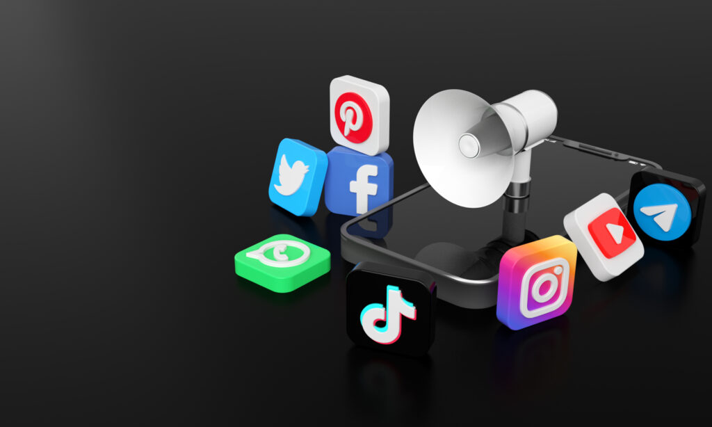 Social Media Marketing