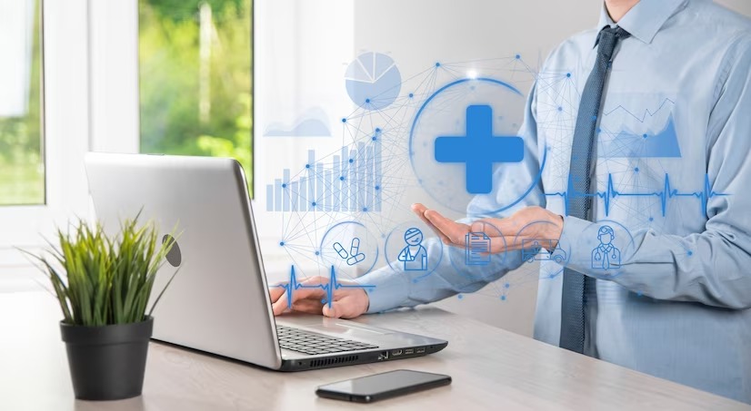 Benefits of Hospital Management Software
