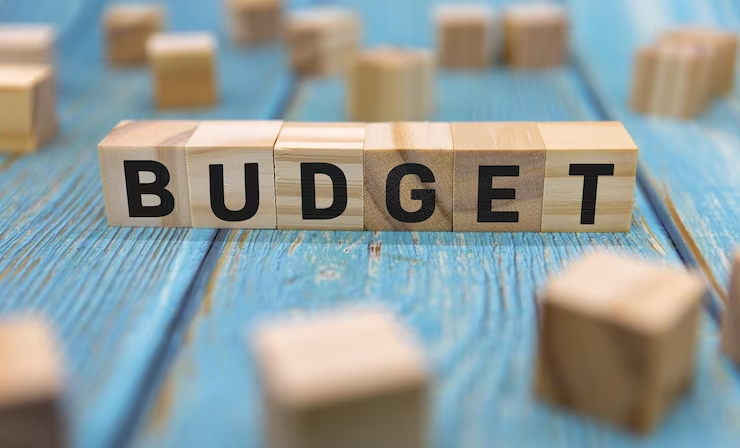 Take Control of Your Campaign Budget