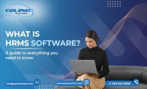 What is HRMS Software A guide to everything you need to know