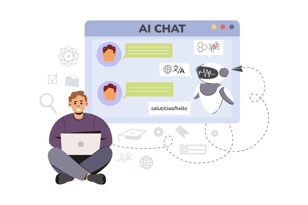 AI Chatbots