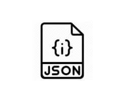 JSON