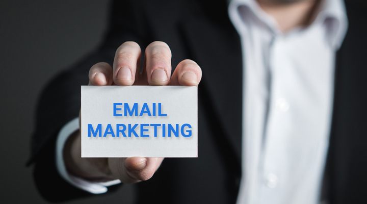 Email Marketing