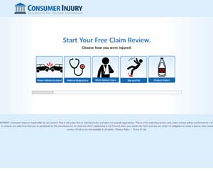 Consumer Injury