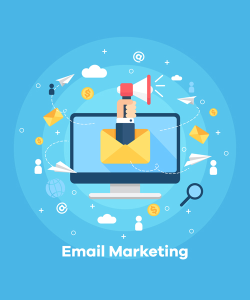 Email Marketing